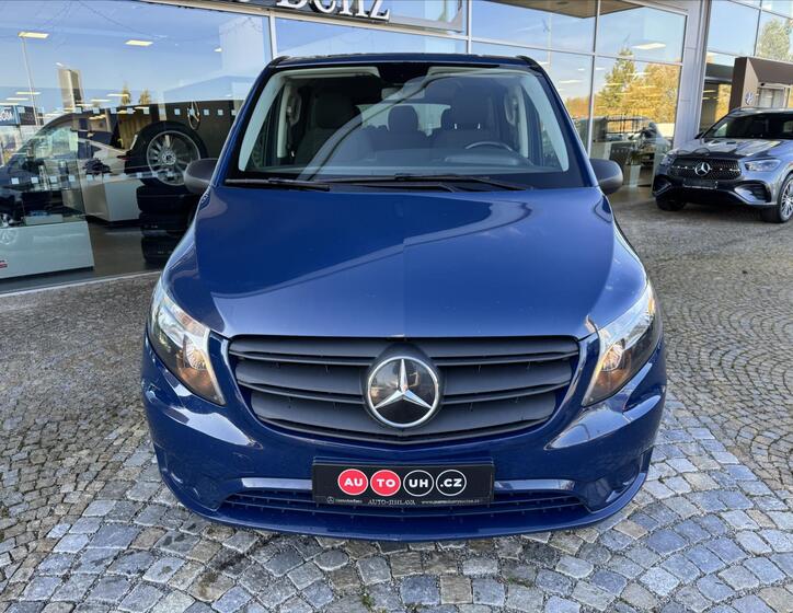 Mercedes-Benz Vito 2