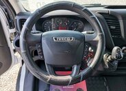 Iveco Daily Ostatní 2,3 l 114 kw