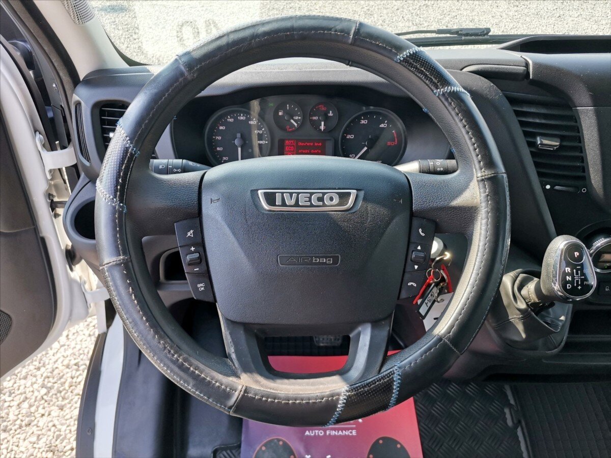 Iveco Daily Ostatní 2,3 l 114 kw