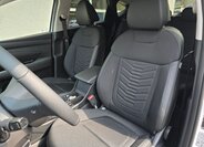 Hyundai Tucson SUV / Terénní 1,6 l 117 kw