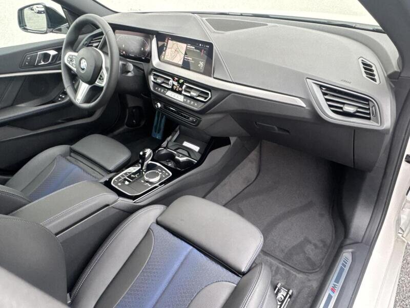 BMW Řada 2 Sedan 1,5 l 103 kw