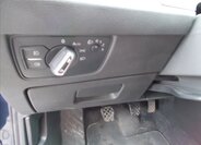 Volkswagen Passat Kombi 1,4 l 110 kw