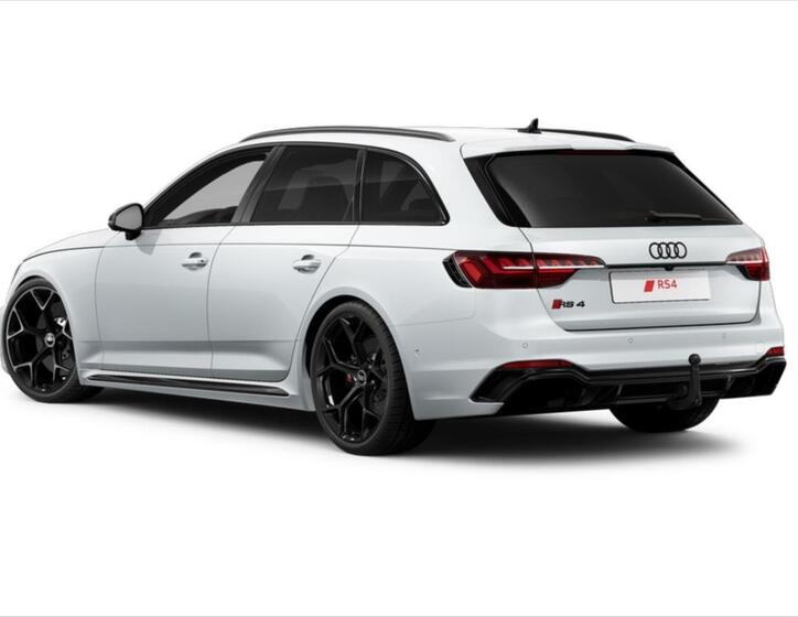 Audi RS 4 3