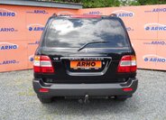 Toyota Land Cruiser SUV / Terénní 4,7 l 175 kw