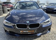 BMW Řada 3 2