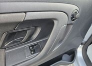 Škoda Fabia Kombi 1,2 l 77 kw