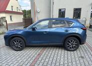 Mazda CX-5 8