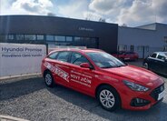 Hyundai i30 Kombi 998,0 88 kw