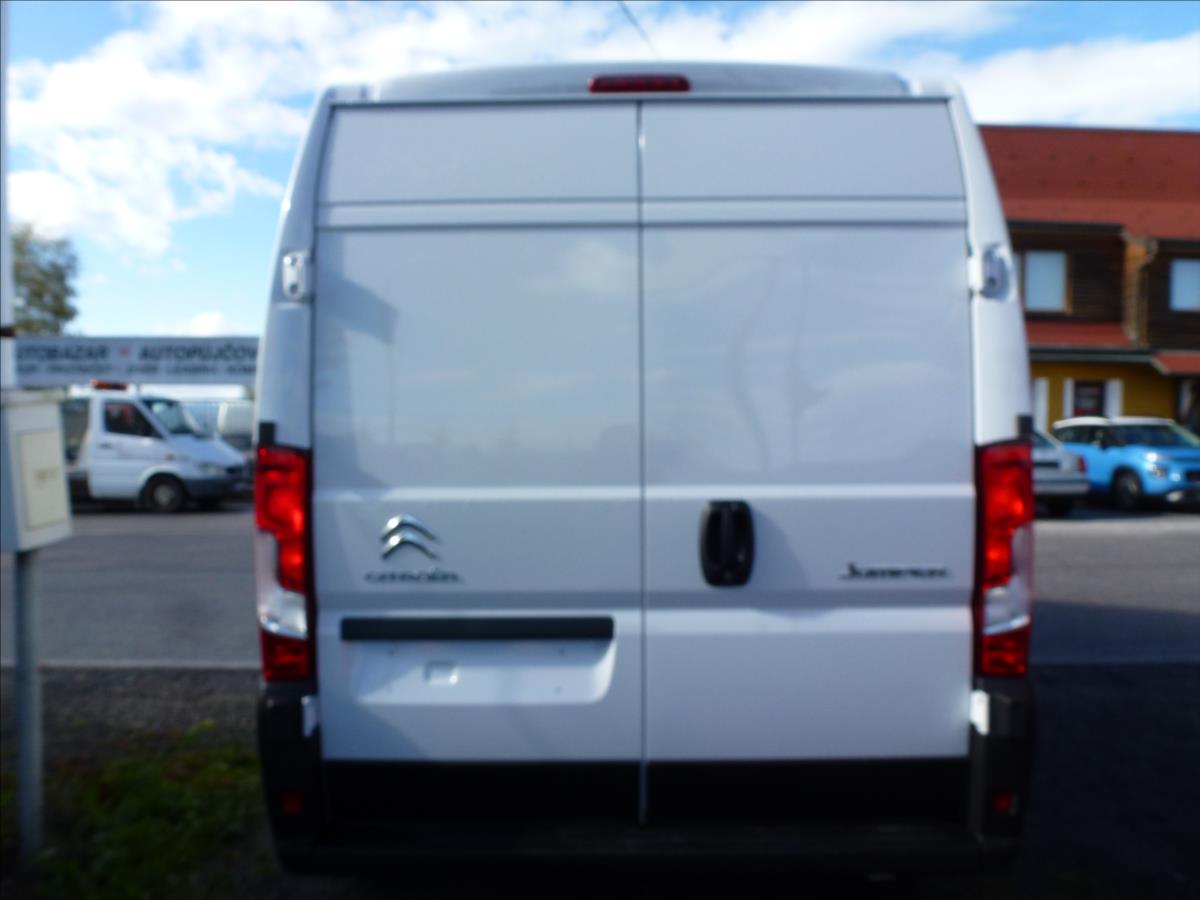 Citroën Jumper