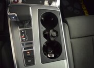 Audi S6 Kombi 3,0 l 253 kw