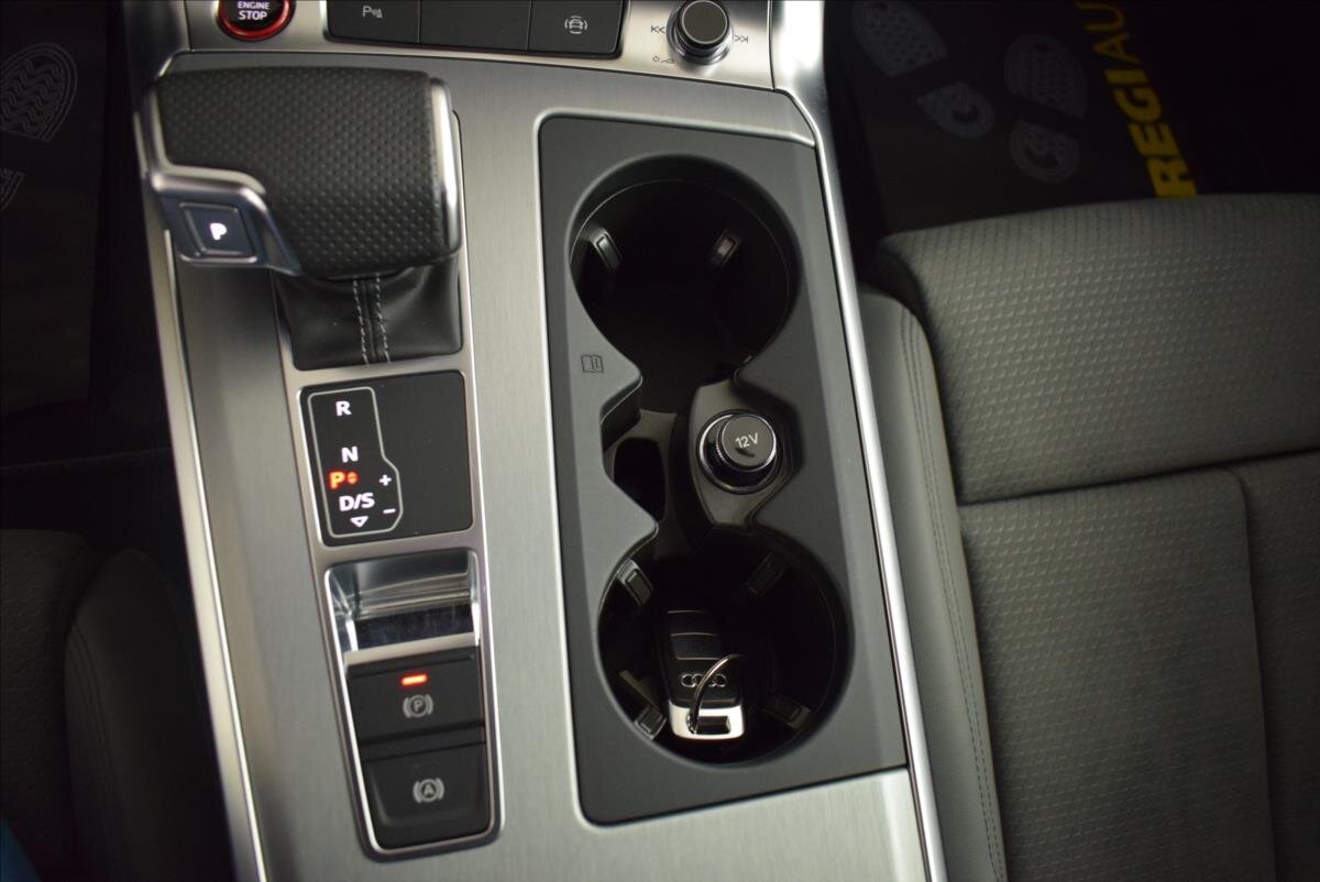 Audi S6 Kombi 3,0 l 253 kw