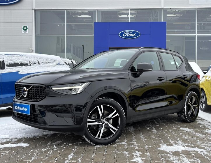 Volvo XC40 Kombi 2,0 l 145 kw