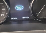 Land Rover Range Rover Evoque 7