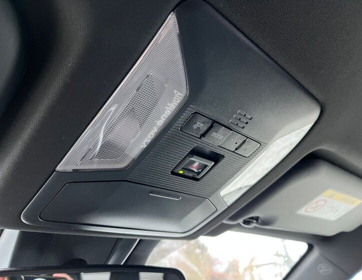 Toyota RAV4 SUV 2,5 l 131 kw