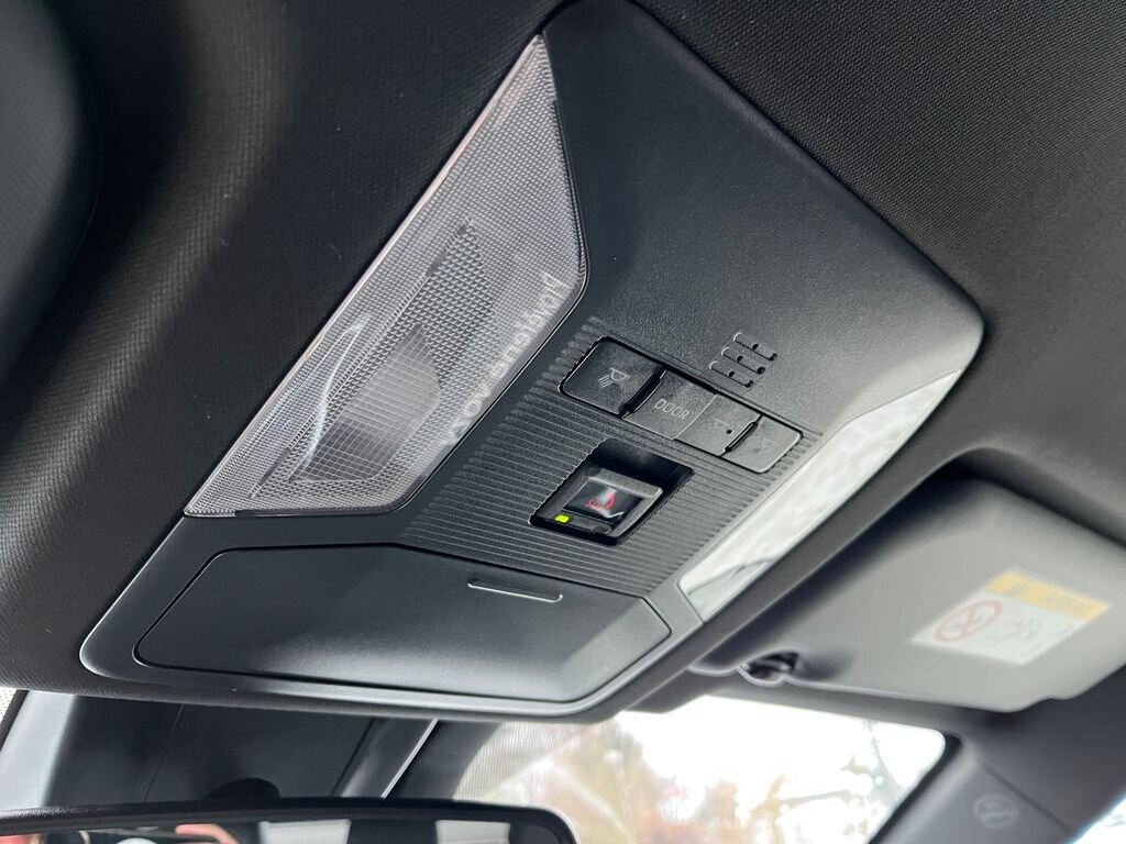 Toyota RAV4 SUV 2,5 l 131 kw