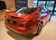 Toyota Camry Sedan 2,5 l 169 kw