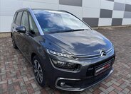 Citroën Grand C4 Picasso MPV 2,0 l 110 kw