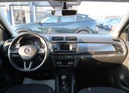 Škoda Fabia Kombi 1,2 l 66 kw