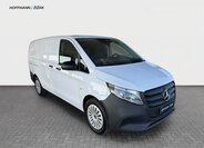 Mercedes-Benz Vito VAN-Minibus 2,0 l 100 kw