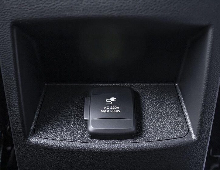 SsangYong Korando 28