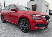 Škoda Kamiq 9