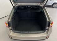 Škoda Superb Kombi 2,0 l 147 kw