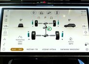 Land Rover Range Rover Sport SUV / Terénní 3,0 l 221 kw