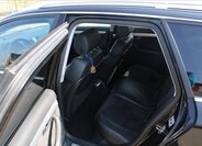 Audi A4 Kombi 3,0 l 150 kw