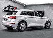 Audi Q5 SUV 2,0 l 140 kw