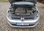 Volkswagen Golf Kombi 2,0 l 110 kw