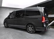 Mercedes-Benz Třídy V 7