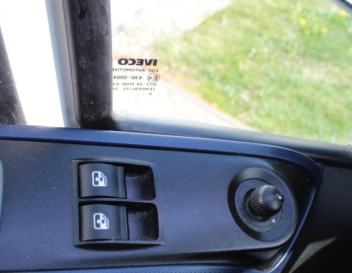 Iveco Daily Ostatní 3,0 l 150 kw