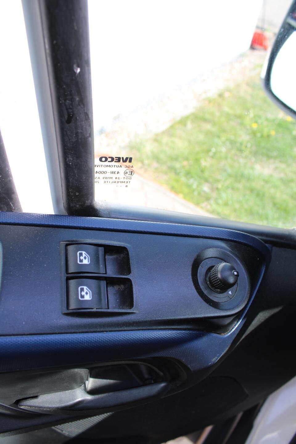 Iveco Daily Ostatní 3,0 l 150 kw