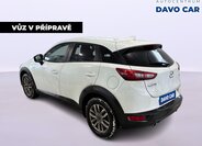 Mazda CX-3 SUV 2,0 l 88 kw