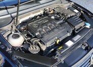 Volkswagen Passat Sedan 2,0 l 110 kw