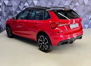 Škoda Kamiq SUV / Terénní 1,5 l 110 kw