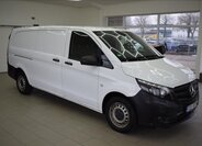 Mercedes-Benz Vito Skříň 2,0 l 120 kw