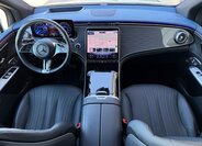 Mercedes-Benz EQE SUV / Terénní 0,0 215 kw