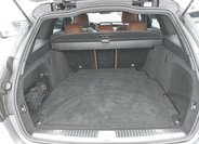 Mercedes-Benz Třídy C Kombi 1,6 l 118 kw