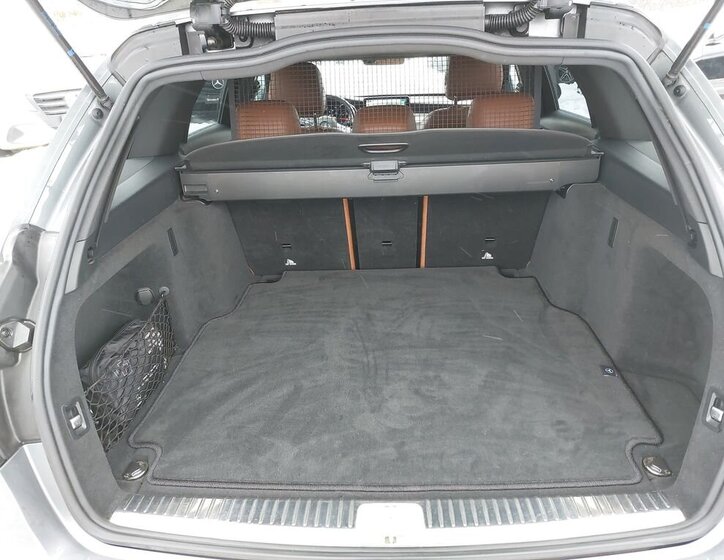 Mercedes-Benz Třídy C Kombi 1,6 l 118 kw