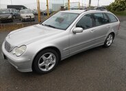 Mercedes-Benz Třídy C Kombi 2,1 l 90 kw