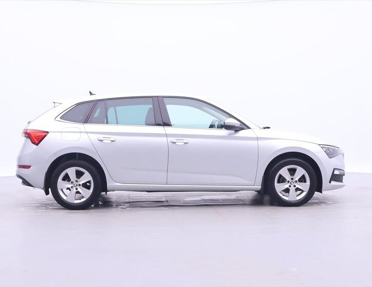 Škoda Scala Hatchback 1,5 l 110 kw