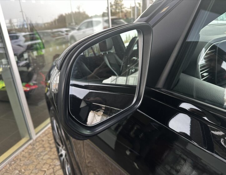 Mercedes-Benz GLE SUV / Terénní 2,0 l 143 kw