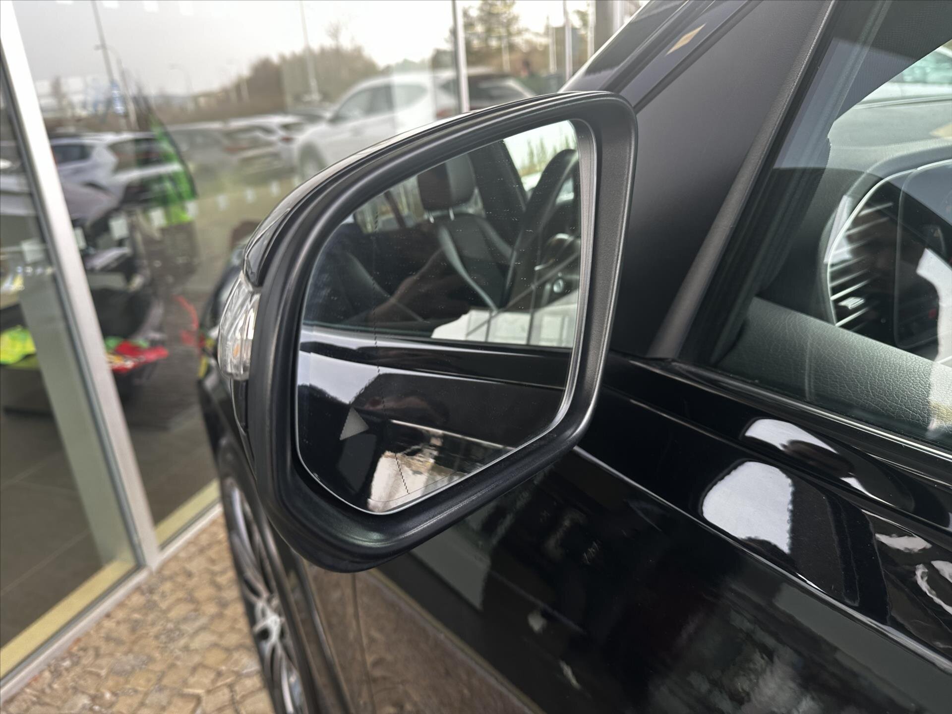 Mercedes-Benz GLE SUV / Terénní 2,0 l 143 kw