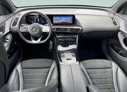 Mercedes-Benz EQC SUV / Terénní 0,0 300 kw