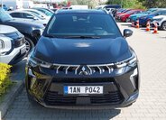 Mitsubishi ASX SUV / Terénní 1,3 l 103 kw