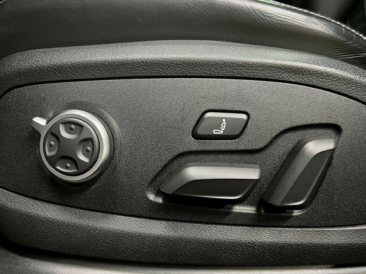 Audi S5 Hatchback 3,0 l 251 kw