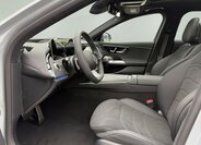 Mercedes-Benz Třídy E Sedan 2,0 l 145 kw