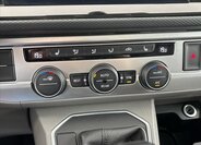Volkswagen California MPV 2,0 l 110 kw