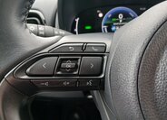 Toyota Yaris Cross 18